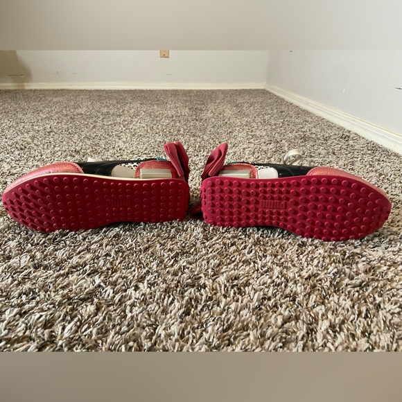 PUMA x L.O.L. SURPRISE! Future Rider Diva Sneakers - Picture 6 of 7